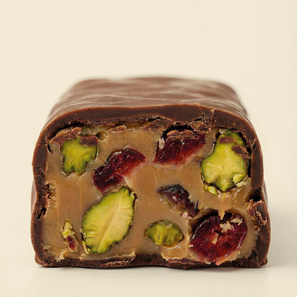 Pistachio Cranberry view 4