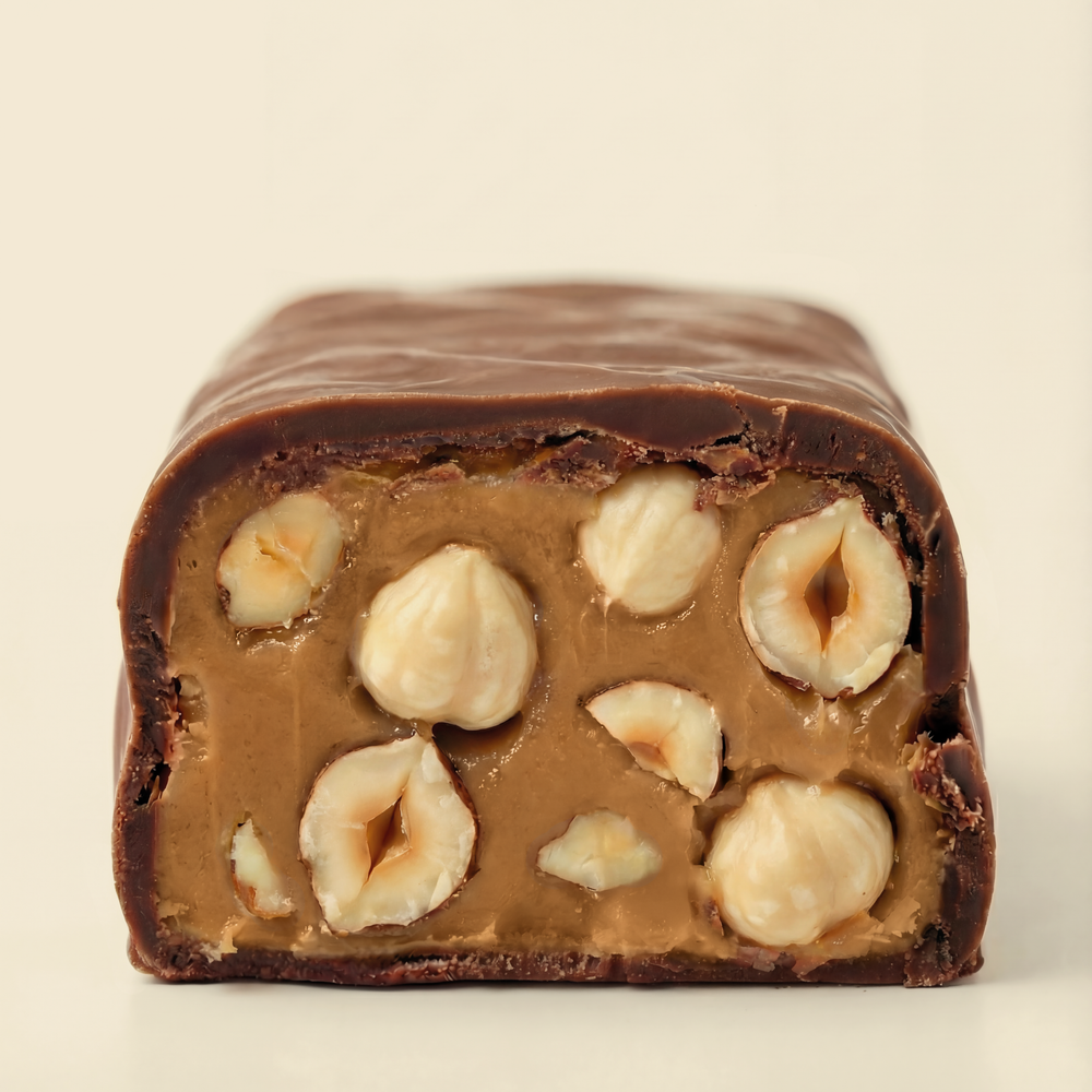Hazelnut Crunch view 4