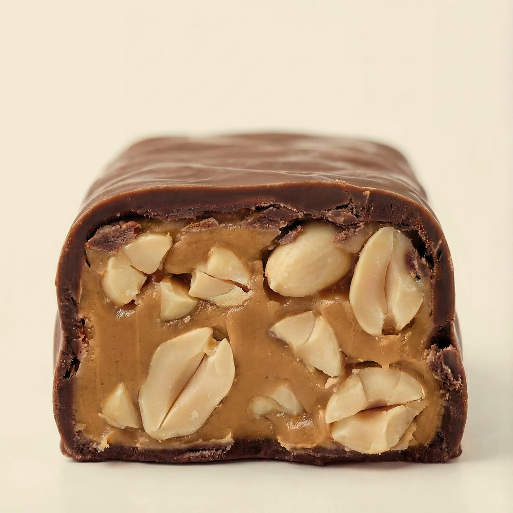 Peanut Caramel view 4