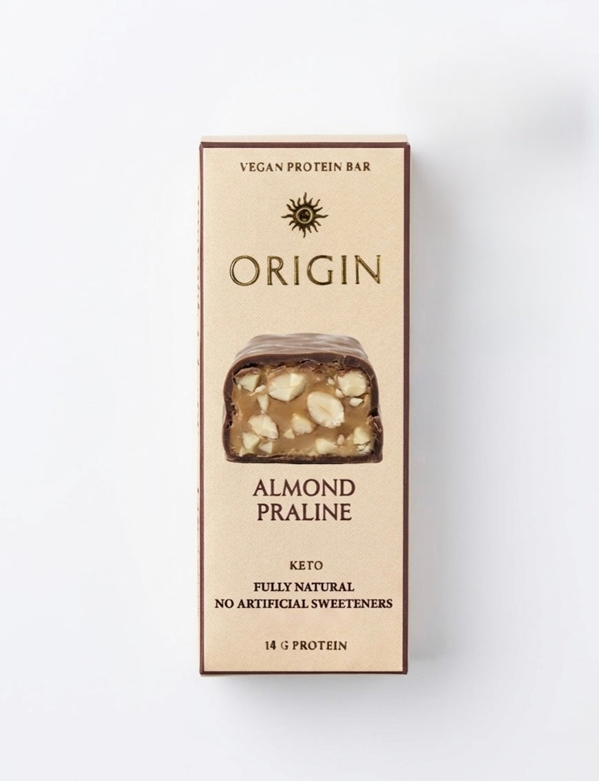 Almond Praline