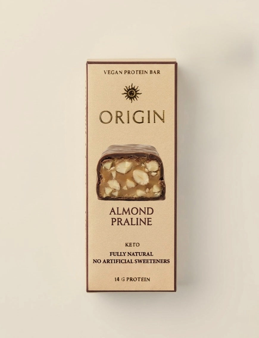 Almond Praline