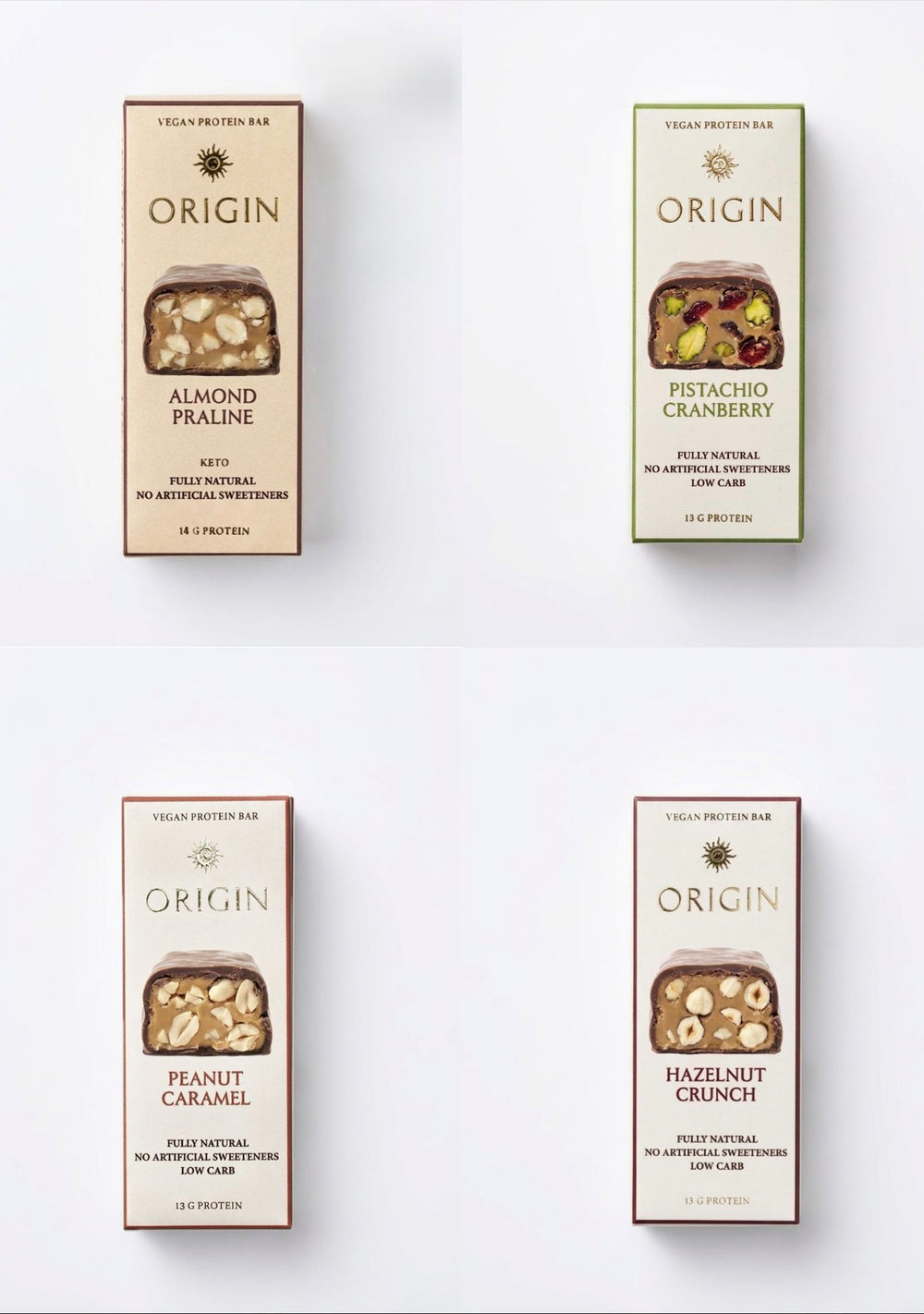 The Variety Box