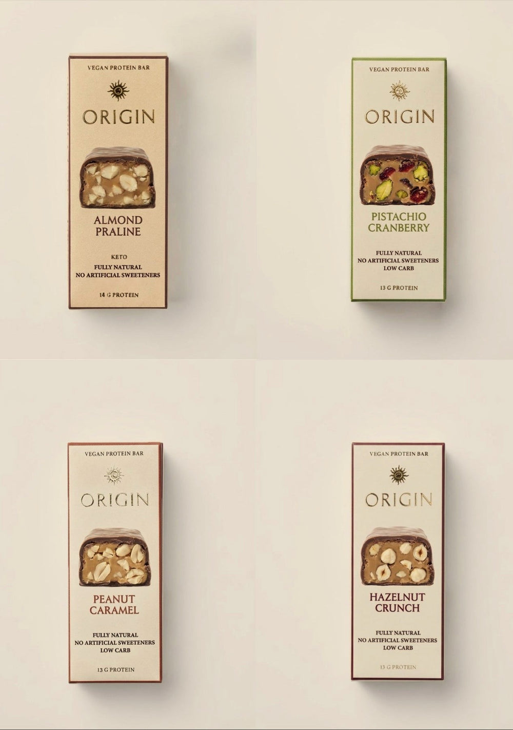 The Variety Box