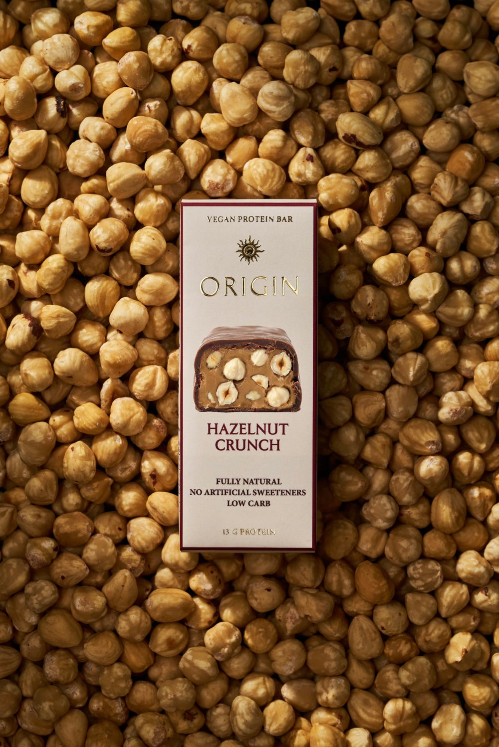 Hazelnut Crunch view 5