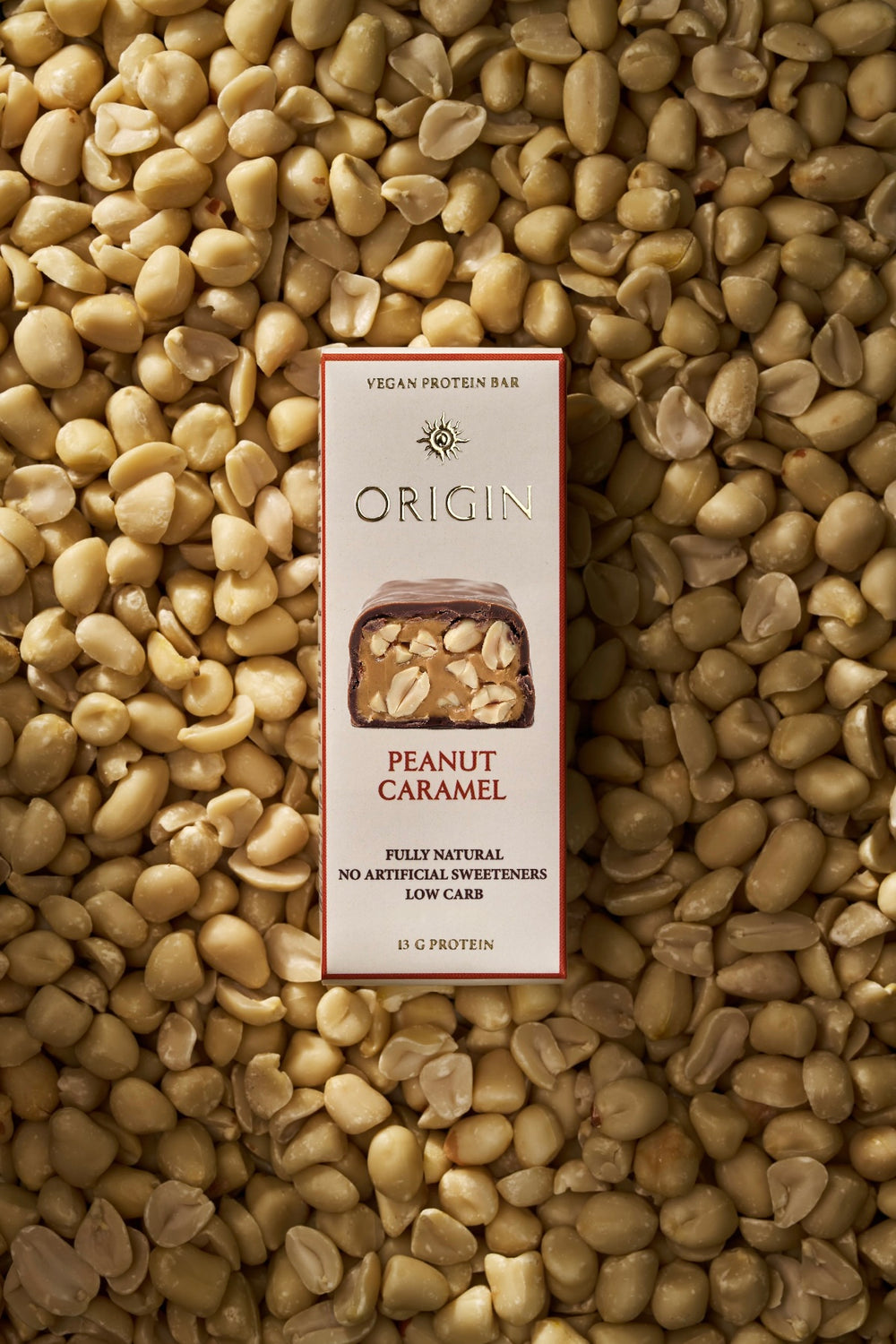 Peanut Carmel view 5
