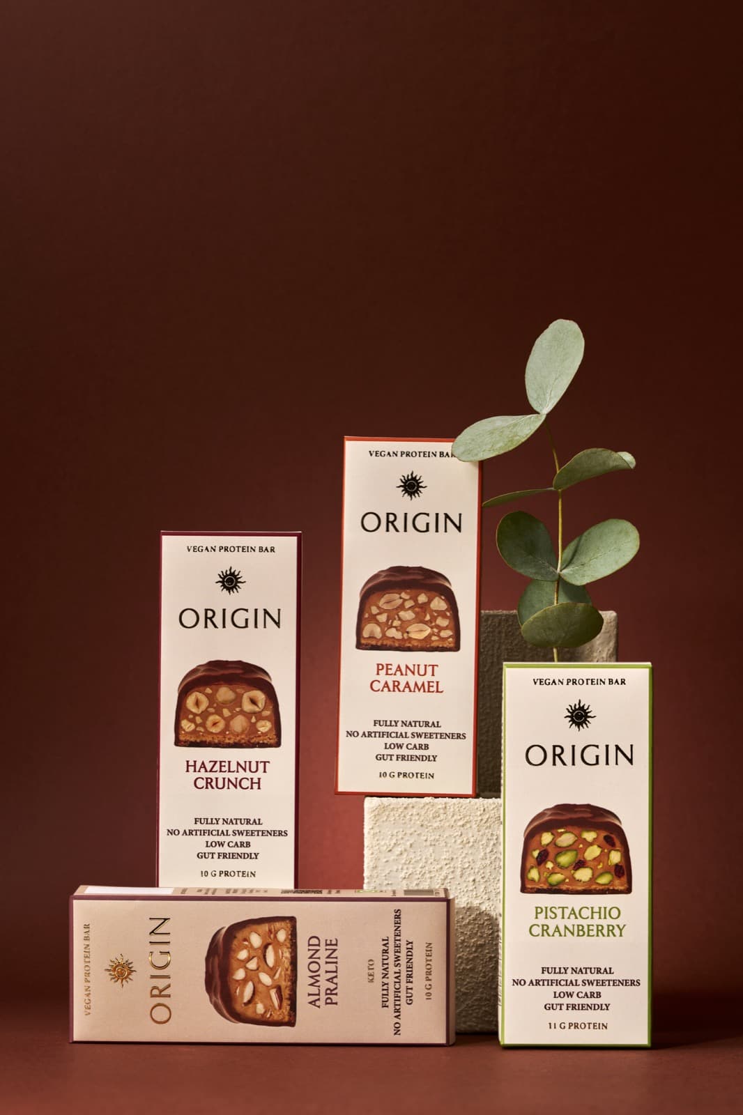 Delicious, by Nature