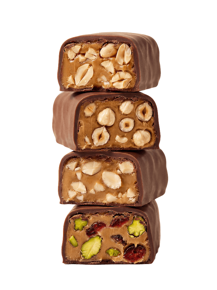 Origin Bar illustration