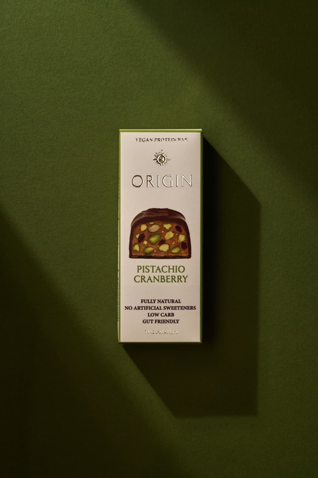 Return to the Origin