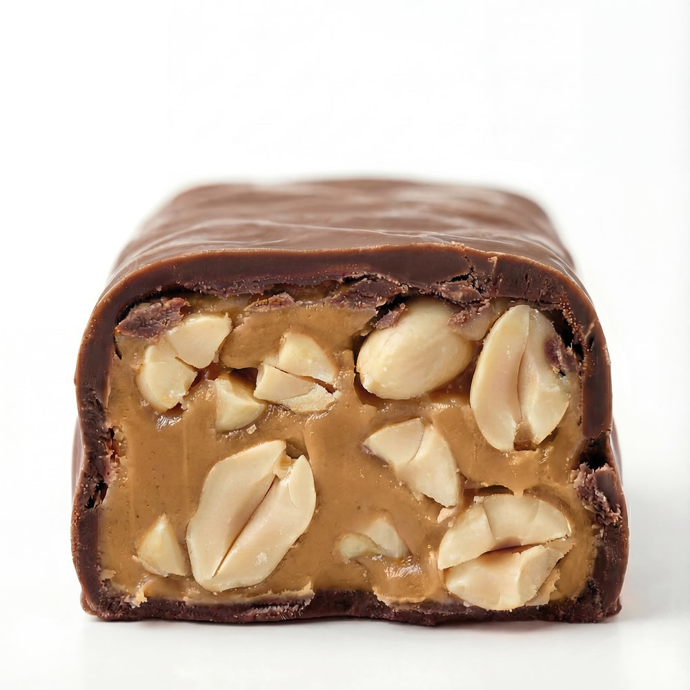 Peanut Carmel view 4