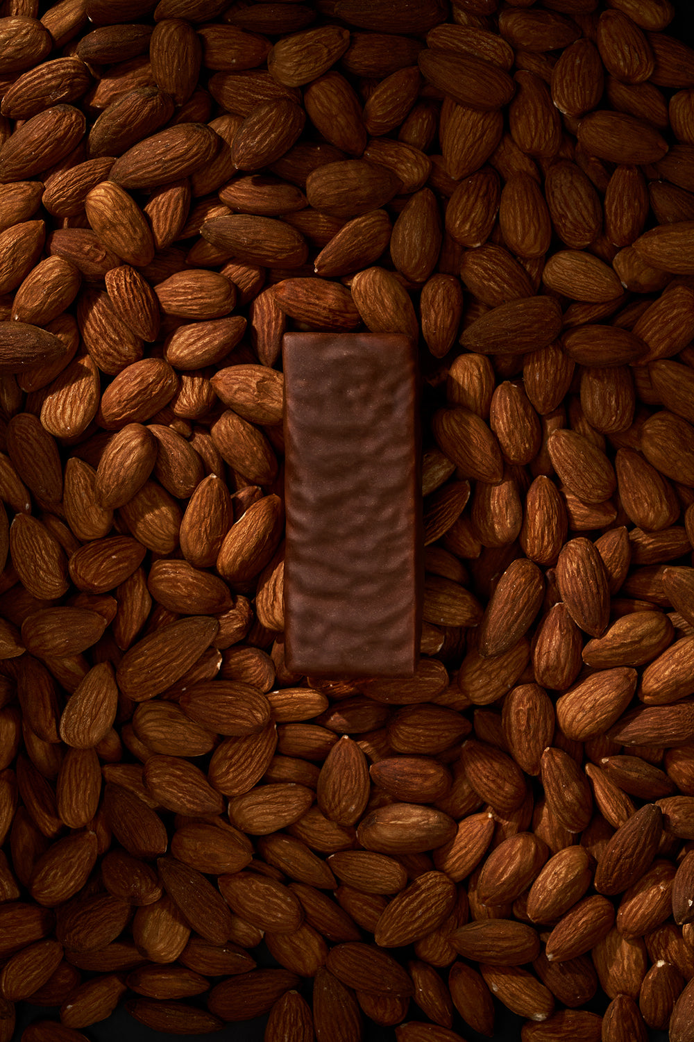 Almond Praline view 6