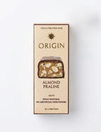 Almond Praline view 1