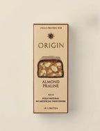 Almond Praline view 1