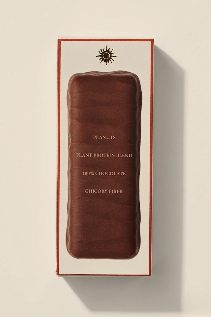 Peanut Caramel view 2