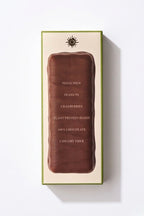 Pistachio Cranberry view 2