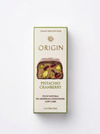 Pistachio Cranberry view 1