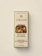 Pistachio Cranberry view 1
