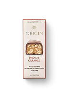 Peanut Carmel view 1