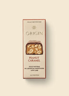 Peanut Caramel view 1