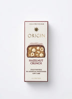Hazelnut Crunch view 1