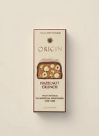 Hazelnut Crunch view 1