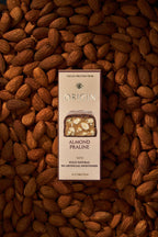 Almond Praline view 5