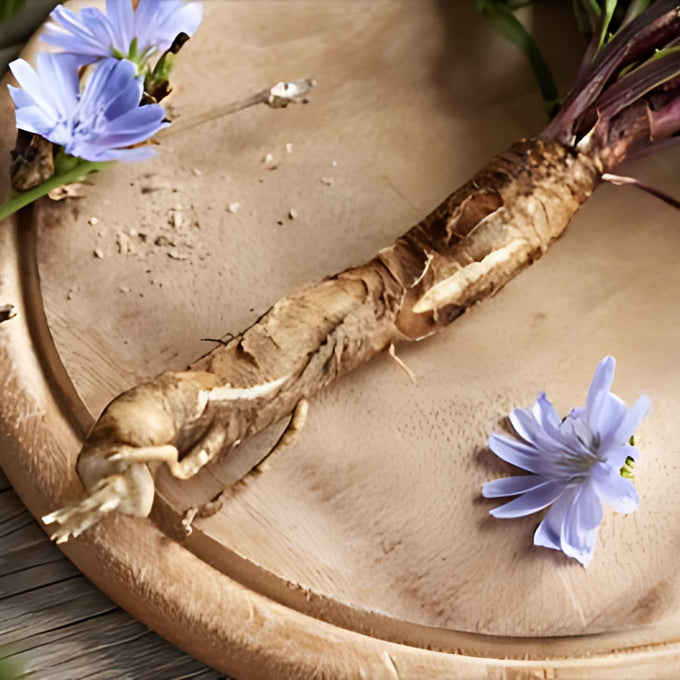 Chicory Root Fibre