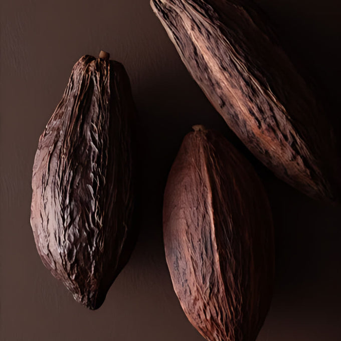 Top Grade 100% Chocolate