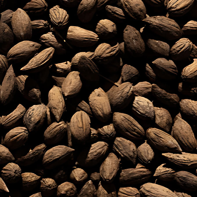 Premium Nuts