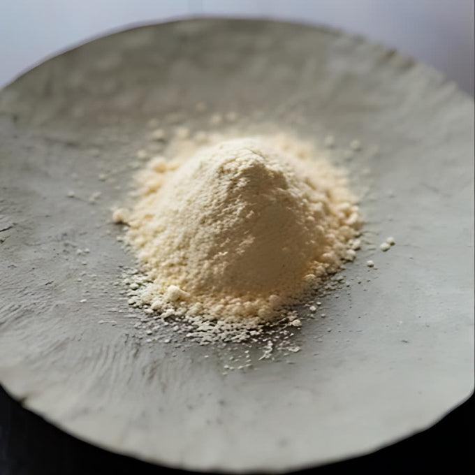 Plant Protein Blend