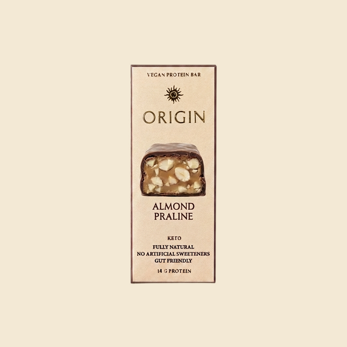 Almond Praline