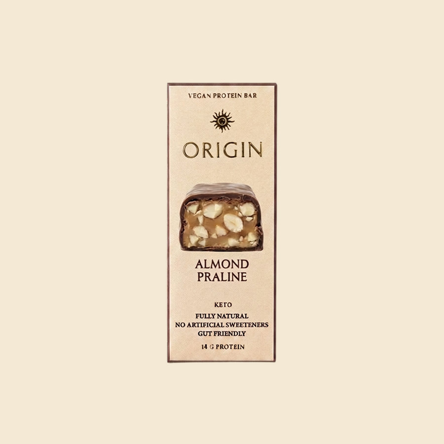 Almond Praline