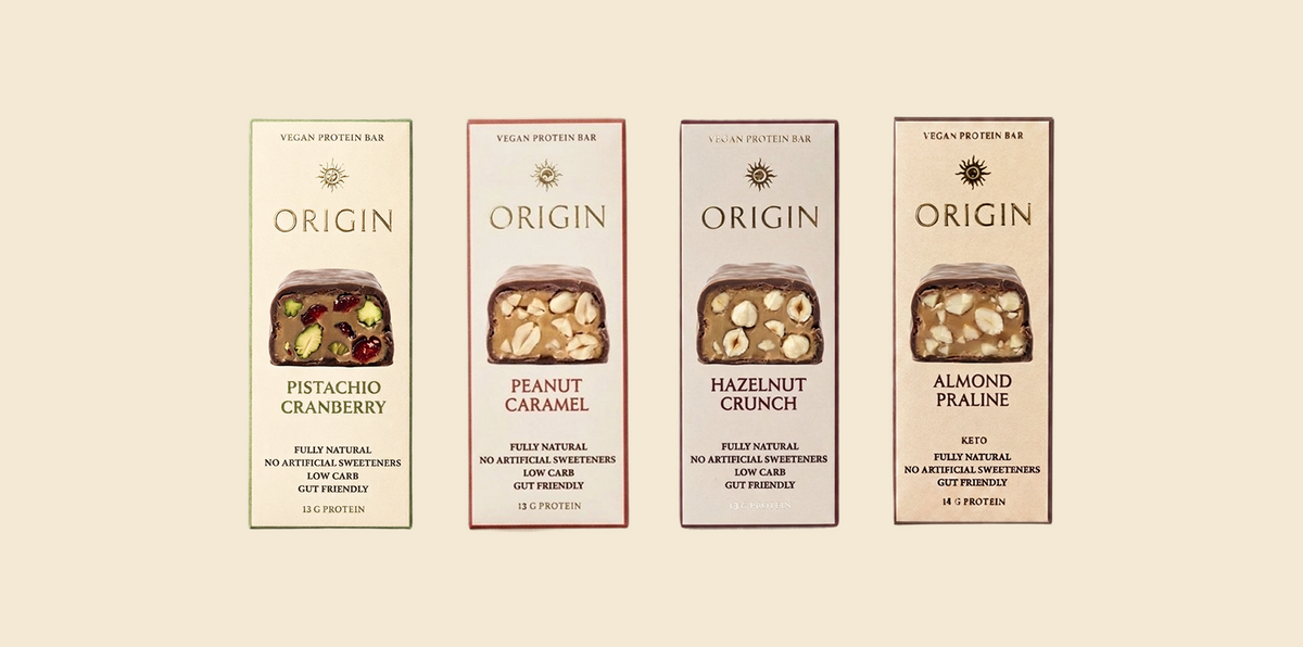 The Variety Box