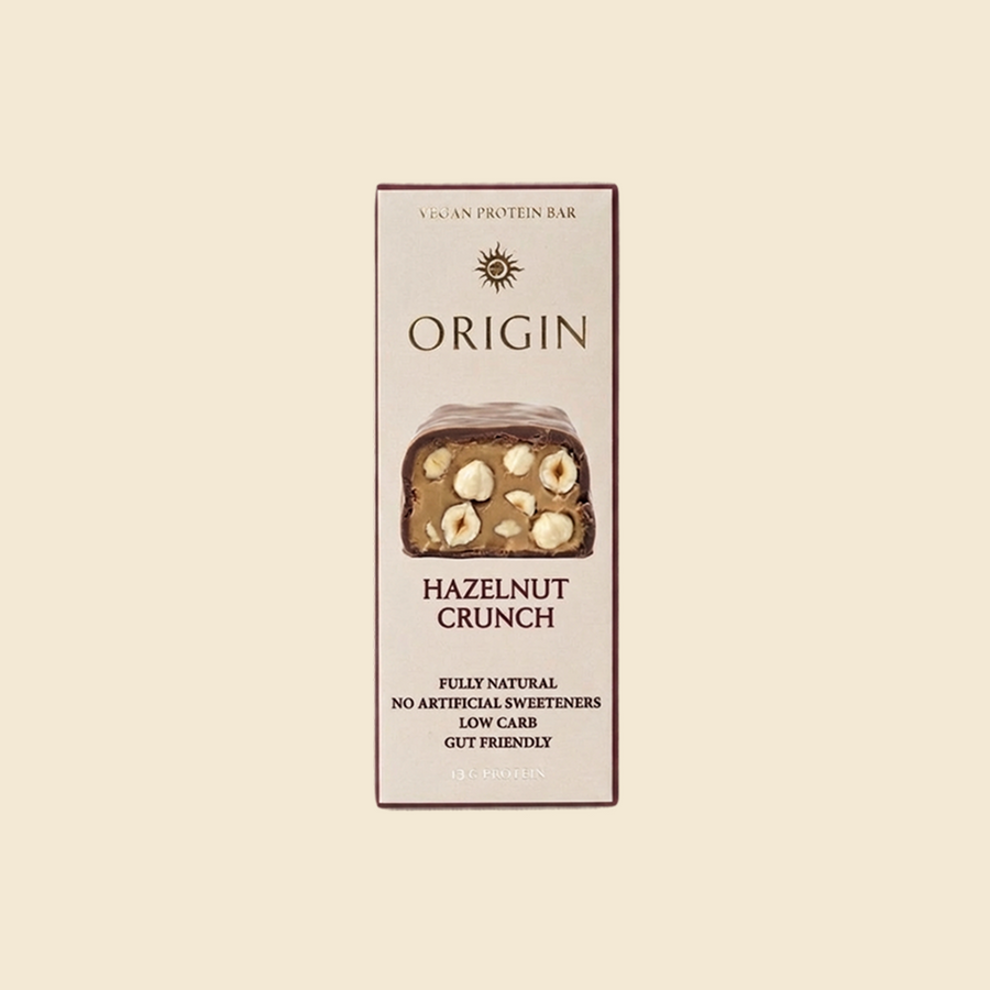 Hazelnut Crunch